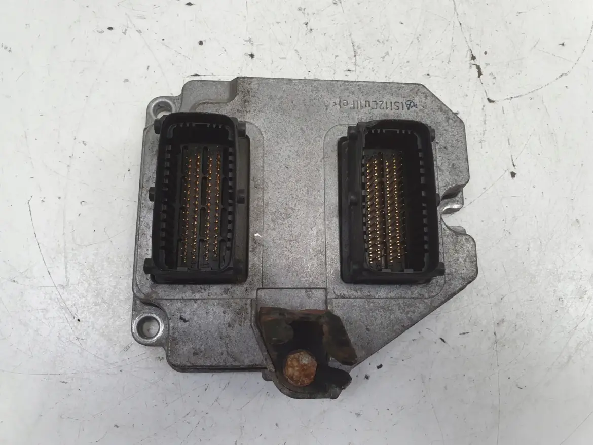 Opel Vectra C 1.8 16V STEROWNIK SILNIKA komputer 55559272