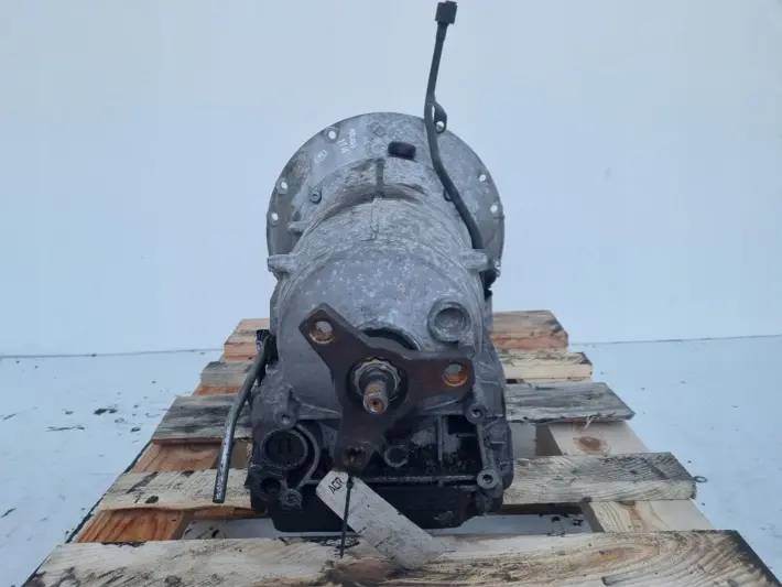 Mercedes SL350 SL 350 R230 3.7 V6 AUTOMATYCZNA SKRZYNIA BIEGÓW 2302700500