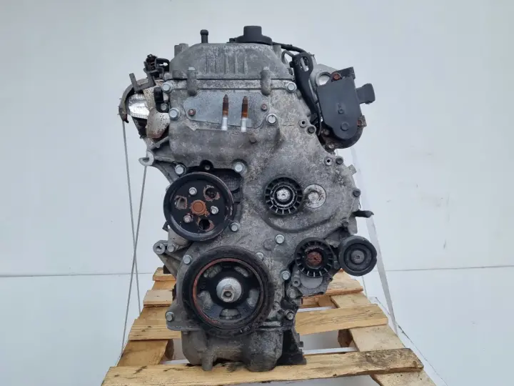 SILNIK KOMPLET Kia Pro Ceed Cee'd 1.4 CRDI 131tyś D4FC