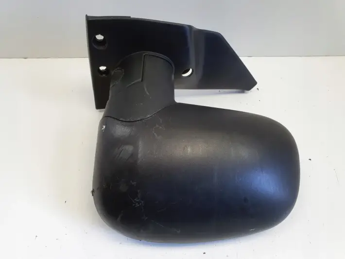 Ford Transit Connect I 02-13r LUSTERKO LEWE KIEROWCY manualne KNC99ZA 34897