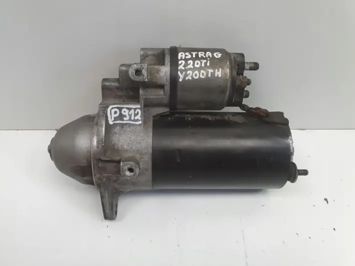 Opel Astra II G 2.2 DTI ROZRUSZNIK 0001109062 bosch