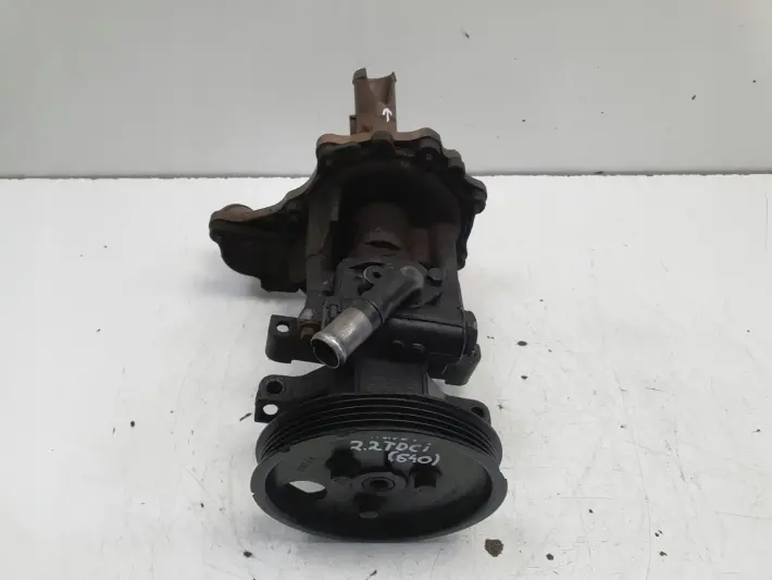 Ford Transit VII MK7 2.2 TDCI POMPA WSPOMAGANIA 6C1Q-3A733-AA