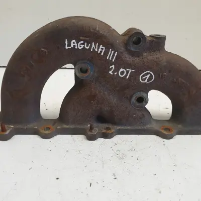 Renault Laguna III 2.0 T KOLEKTOR WYDECHOWY 8200438633