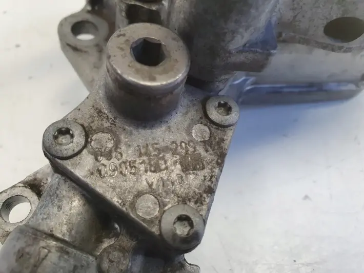 Audi A4 B5 B6 B7 A6 C5 1.9 TDI POMPA VACUM wakum 038145209A