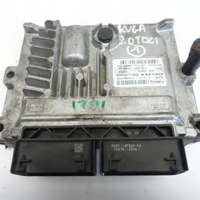 Ford Kuga 2.0 TDCI KOMPUTER SILNIKA DS71-12B684-XB