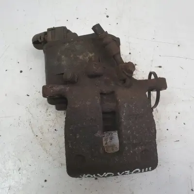 Volvo S60 II S80 II V60 V70 III XC70 II TYLNY ZACISK HAMULCOWY prawy tył