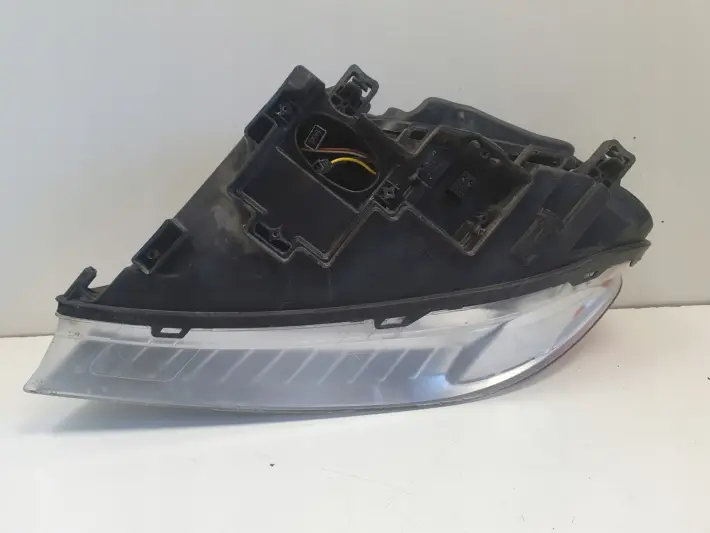 Volvo S80 II V70 III 06-16r PRZEDNIA LAMPA PRAWA PRAWY PRZÓD skręt 31353533