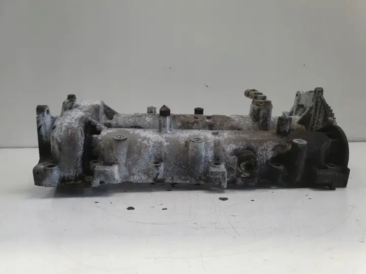 Fiat Doblo II 1.3 M-JET WAŁKI ROZRZĄDU pokrywa