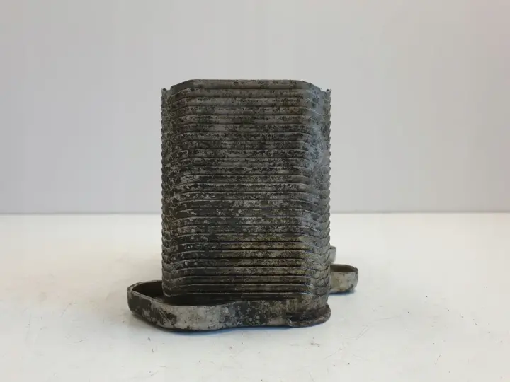 Porsche Boxster 986 3.2 CHŁODNICA OLEJU oryginał