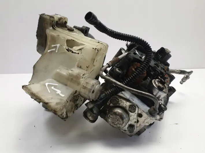 Citroen C4 Picasso 1.6 HDI WYBIERAK SKRZYNI BIEGÓW