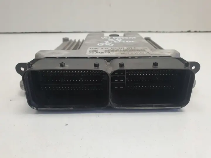 VW Passat B8 2.0 TDI STEROWNIK SILNIKA komputer 04L907309P 0281031483
