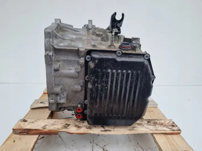 Volvo S80 II 2.5 T TURBO AUTOMATYCZNA SKRZYNIA BIEGÓW 31256204 TF-80SC