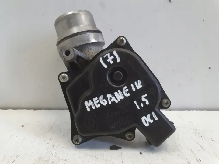 Renault Megane III 1.5 DCI PRZEPUSTNICA 8200614985