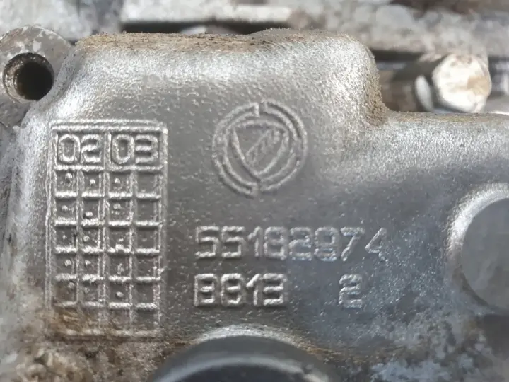 Fiat Punto II 1.2 8V SKRZYNIA BIEGÓW manualna MANUAL