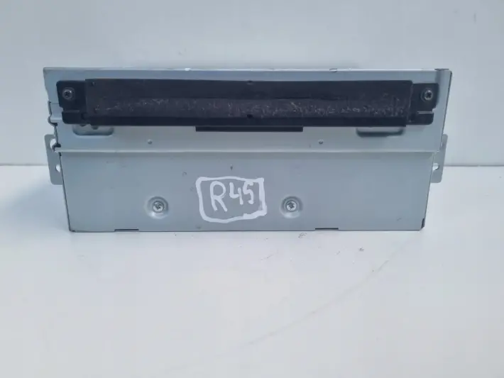 Volvo VOLVO V60 I S60 II XC60 I CZYTNIK NAWIGACJI Radio CD 31444184AA