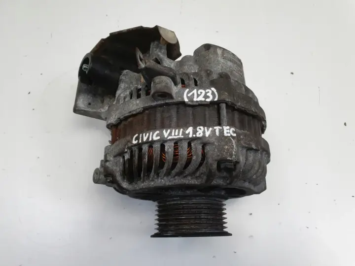 Honda Civic VIII 1.8 VTEC ALTERNATOR A2TC1391ZE