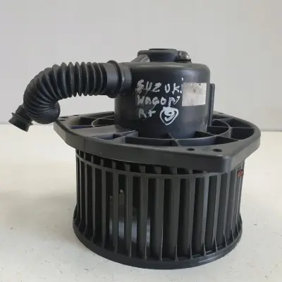 Suzuki Wagon R+ II WENTYLATOR DMUCHAWY NAWIEWU EU