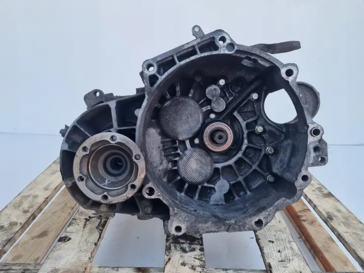 Skoda Fabia I 1.9 TDI SKRZYNIA BIEGÓW manual FJW manualna