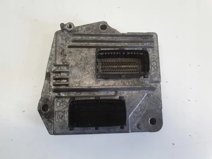 Opel Zafira B 1.6 16V STEROWNIK SILNIKA komputer 55562549 FHAW