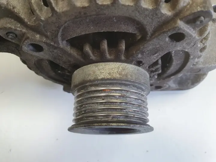 Ford C-Max Focus mk2 1.8 16V ALTERNATOR