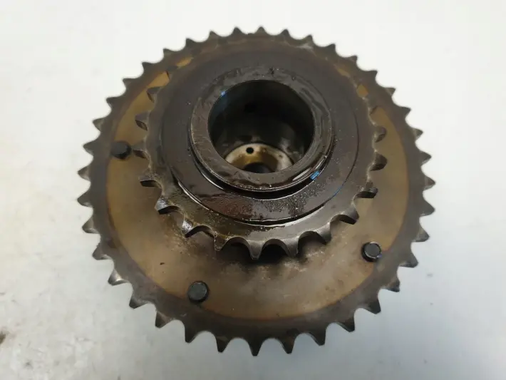 Jaguar S-Type 4.0 V8 KOŁO FAZ ROZRZĄDU wariator