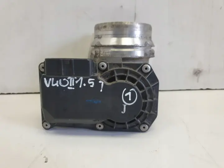 Volvo V40 II 1.5 T turbo PRZEPUSTNICA 31293736