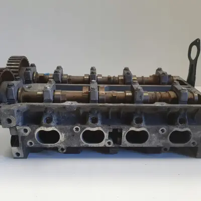 Ford Focus MK2 II 1.6 16V GŁOWICA CYLINDRÓW 7S7G-6090-CB