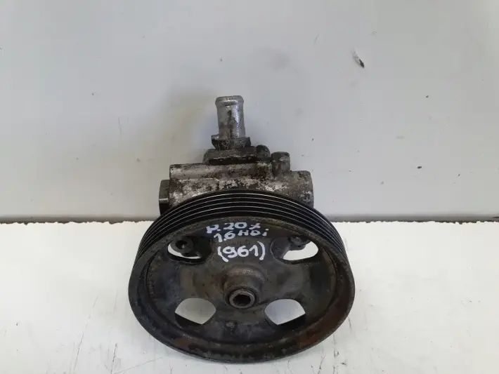 Peugeot Expert II 1.6 HDI POMPA WSPOMAGANIA 1400831680