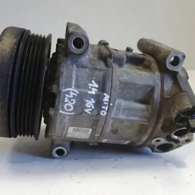 Alfa Romeo Mito 1.4 T-JET SPRĘŻARKA KLIMATYZACJI 55194880