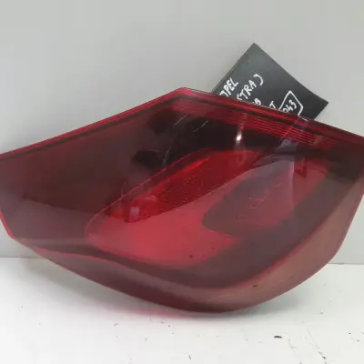 Opel Astra J IV htb TYLNA LAMPA LEWA lewy tył kierowcy