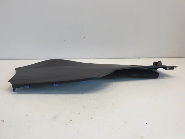 Opel Corsa F LEWA OSŁONA TUNELU ŚRODKOWEGO