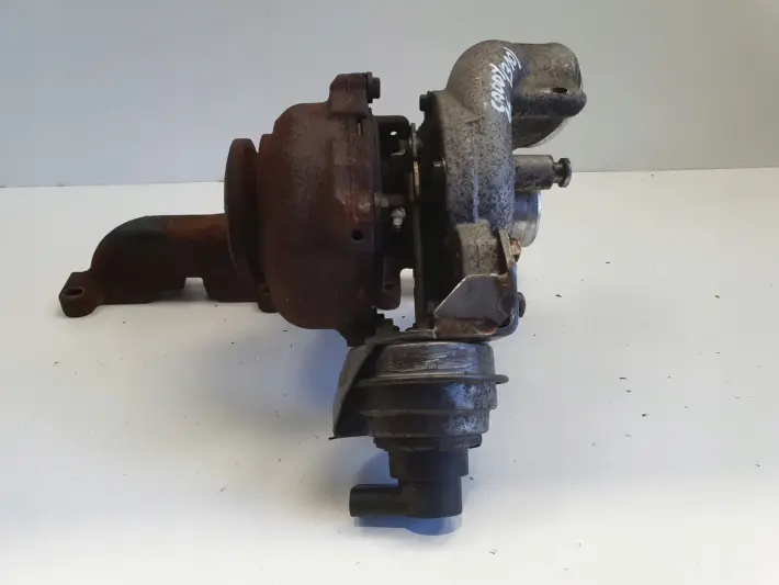 Audi A3 II 8P 1.6 TDI TURBOSPRĘŻARKA turbo 03L253016T