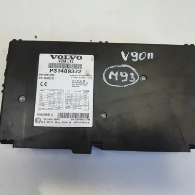 Volvo V90 II S90 II STEROWNIK MODUŁ VCM LTE P31489372 31489372