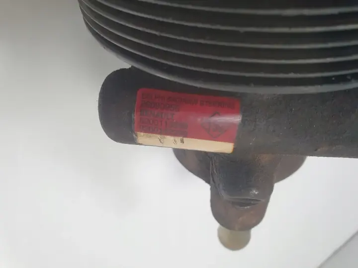 Renault Laguna I 1.6 16V POMPA WSPOMAGANIA 26090956 8200113599