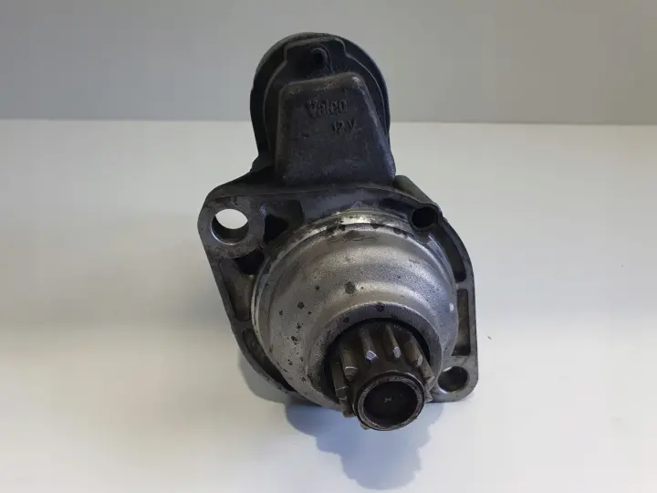Audi A3 8L Golf IV 1.9 TDI ROZRUSZNIK valeo 02A911024B D7RS30