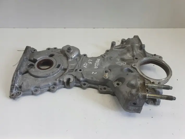 Mazda 2 DJ 1.5 SKYACTIVE OBUDOWA ROZRZĄDU osłona P50110500