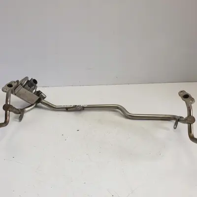 Porsche 911 GT3 3.8 ZAWÓR EGR przewody