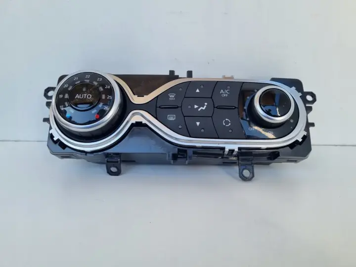 Renault Clio IV PANEL KLIMATYZACJI Nawiewu 275105430R
