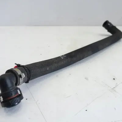 BMW E60 M5 5.0 V10 PRZEWÓD WODY wąż RURA cieczy