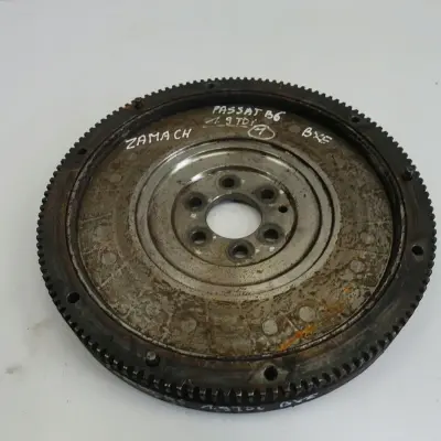 VW Passat B6 1.9 TDI KOŁO ZAMACHOWE zamach