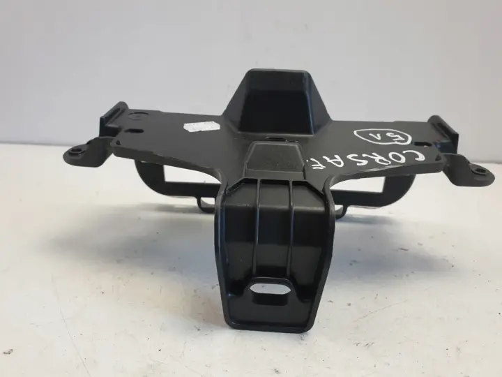 Opel Corsa F STELAŻ RADIA Ramka 39176209