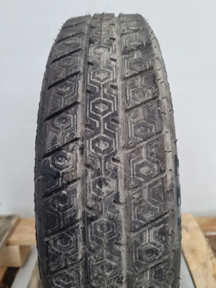 Chrysler PT cruiser KOŁO DOJAZDOWE dojazdówka 125/70 R15 4656610AA