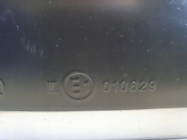 Audi A6 C5 97-04r LUSTERKO LEWE KIEROWCY europa 5 pin pinów