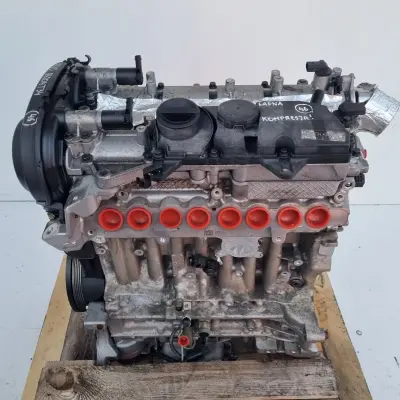 SILNIK Volvo S60 III 2.0 T T8 TURBO ładna kompresja B4204T34