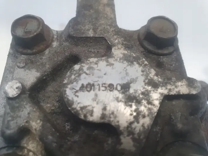 Kia Carnival III 2.2 CRDI POMPA WSPOMAGANIA