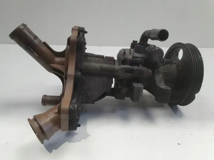 Peugeot Boxer II 2.2 HDI POMPA WSPOMAGANIA pompa wody 6C1Q8K500-AF