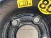 Opel Vectra C Astra H KOŁO DOJAZDOWE dojazdówka 115/70 R16 5x110 2160132