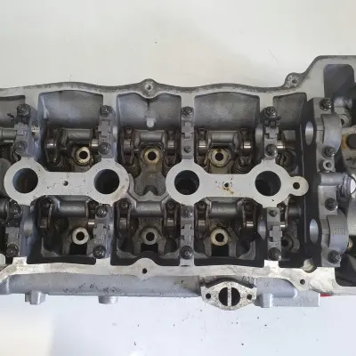 BMW E90 E87 316i 116i 1.6 i GŁOWICA CYLINDRÓW 7505975 N45B16