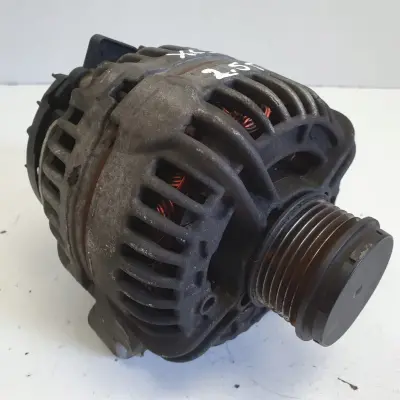 Volvo XC90 2.5 T ALTERNATOR bosch 0124525060 30658085