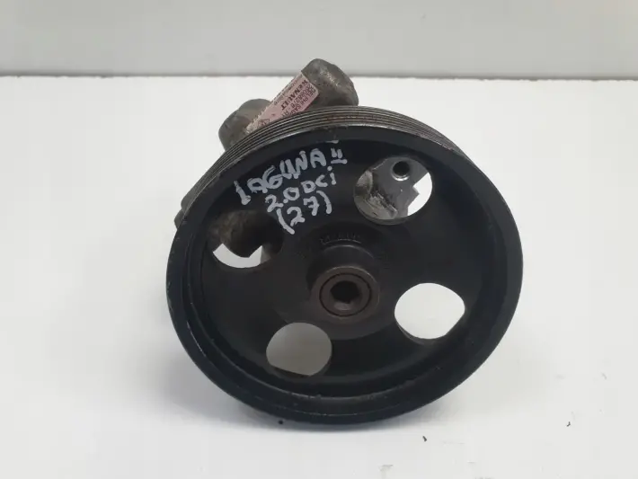 Renault Laguna II 2.0 16V POMPA WSPOMAGANIA 26088276 8200054528